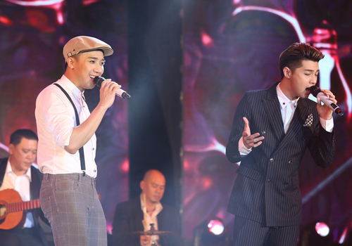 Trấn Thành gây sốc khi hoá nàng Marylin Monroe xinh đẹp - 9