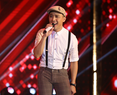 Trấn Thành gây sốc khi hoá nàng Marylin Monroe xinh đẹp - 11