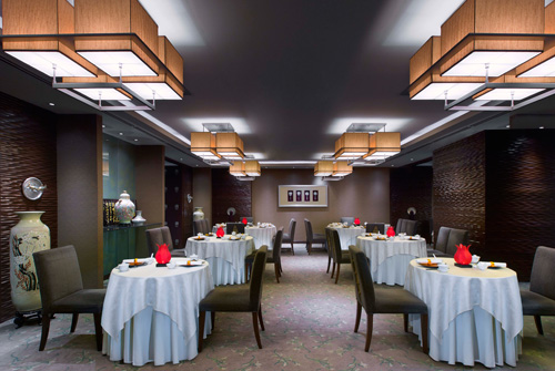 Thưởng thức các loại bò thượng hạng tại khách sạn Sheraton Sài Gòn - 1