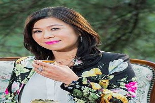 Vụ bà Hà Linh bị sát hại: Một nghi phạm từng đến VN - 1