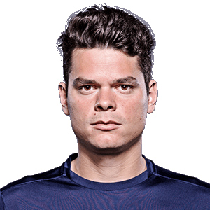 Miami Open ngày 9: Raonic gây thất vọng lớn - 5