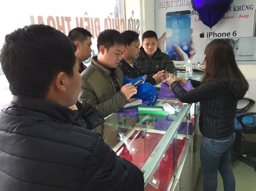 Arbutus gây bất ngờ với ưu đãi lớn chưa từng có - 1