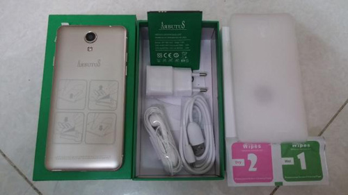 Arbutus gây bất ngờ với ưu đãi lớn chưa từng có - 4