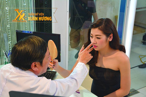 Làm thế nào để khắc phục nhược điểm mũi xấu nhanh nhất? - 1