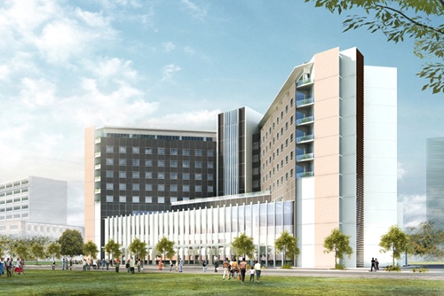 Thủ tướng đồng ý cho công ty tư nhân thành lập ĐH Y dược - 1