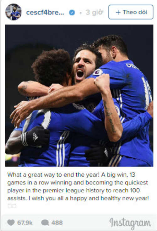 Sao bóng đá đón năm 2017: MU mở tiệc, sao Barca vùi đầu tập luyện - 9