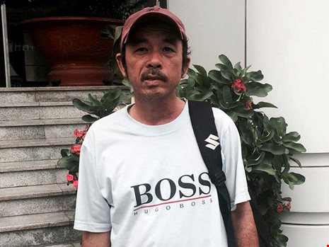 Cần giúp người bị oan tái hòa nhập - 1