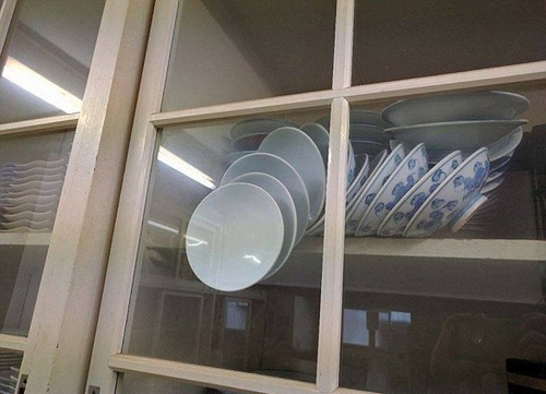 Những bức ảnh làm "hại não" cư dân mạng năm 2016 - 4