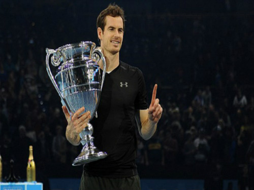 Tin thể thao HOT 1/1: Del Potro ấn định ngày trở lại - 2