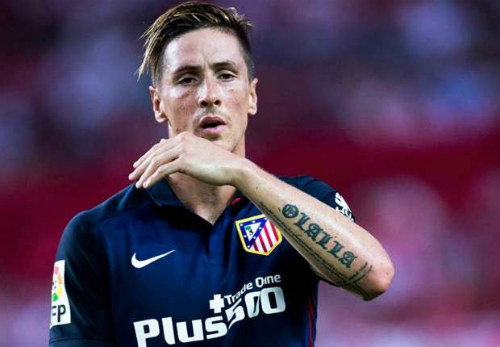 5 chữ ký đắt giá nhất “chợ Đông” NHA: &#34;Bom xịt&#34; Torres - 5