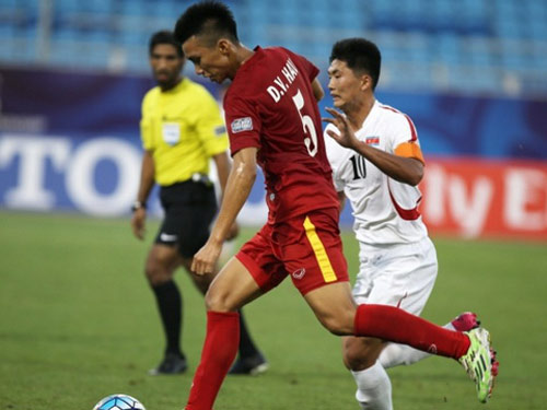 U-20 Việt Nam dự World Cup có gây bất ngờ? - 1