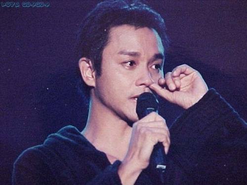 Bí mật chuyện tình của "Lý Mạc Sầu" và Trương Quốc Vinh - 3