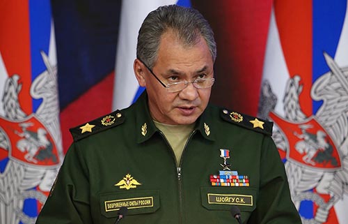 Siêu máy tính “khổng lồ” Nga có thể tiên đoán chiến tranh - 2
