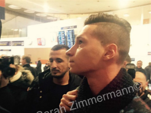 Chuyển nhượng mùa Đông 3/1: Costa từ chối "núi tiền" Trung Quốc - 2