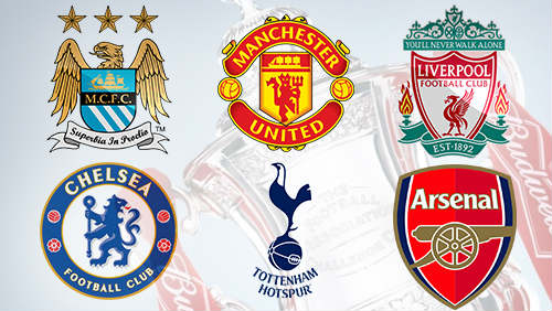 Premier League tách top: MU và cuộc chiến &#34;lục đại gia&#34; - 3