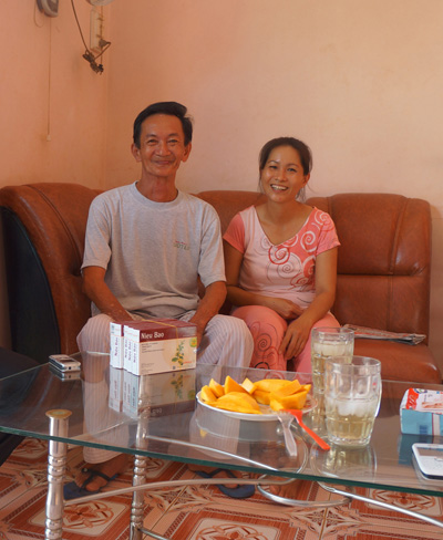 Thảo dược chữa tiểu buốt, tiểu dắt - 1