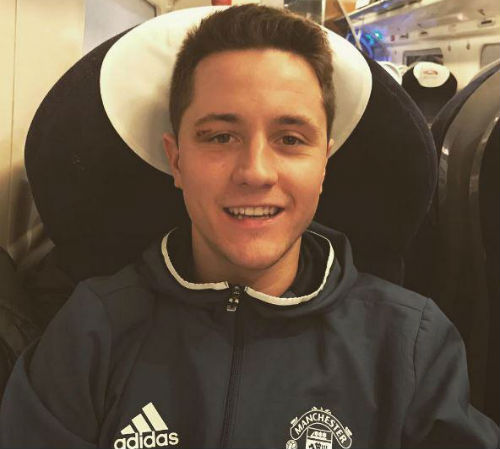 Tin HOT bóng đá tối 3/1: Ronaldo tập luyện khoe siêu giày - 2