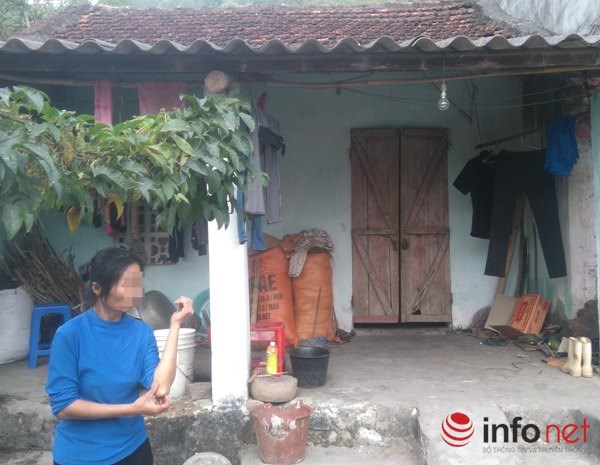 Cuộc trốn chạy nghẹt thở của 5 mẹ con từ TQ về VN - 2