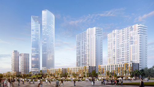 Sắp vận hành, Boutique Hotel Cocobay tạo cơ hội sinh lợi hiếm có - 1