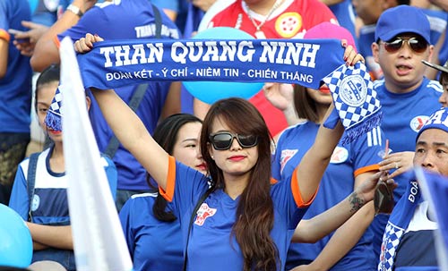 Trước thềm V-League 2017: Nóng bỏng vấn đề nhân sự - 1