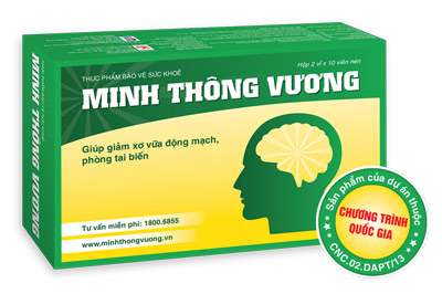 Nam nữ từ tuổi 45 bị mỡ máu cao coi chừng tai biến, liệt người - 3