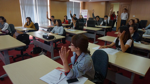 Chương trình học bổng du học Nhật Bản – GTN Study - 1