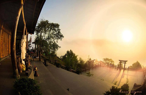 Việt Nam đẹp tuyệt vời trong các MV của sao Việt trẻ - 2