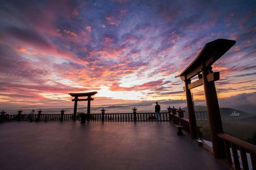 Việt Nam đẹp tuyệt vời trong các MV của sao Việt trẻ - 3