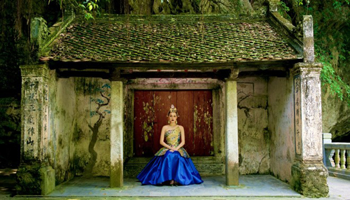 Việt Nam đẹp tuyệt vời trong các MV của sao Việt trẻ - 5