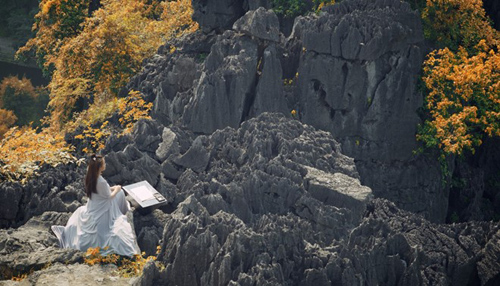 Việt Nam đẹp tuyệt vời trong các MV của sao Việt trẻ - 8