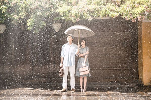 Việt Nam đẹp tuyệt vời trong các MV của sao Việt trẻ - 9