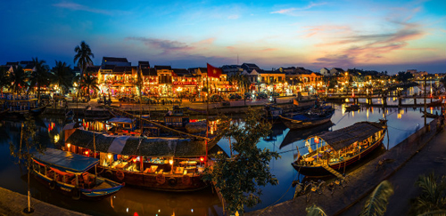 Việt Nam đẹp tuyệt vời trong các MV của sao Việt trẻ - 11