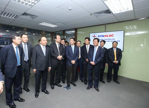 Không sản xuất điện bằng mọi giá - 1