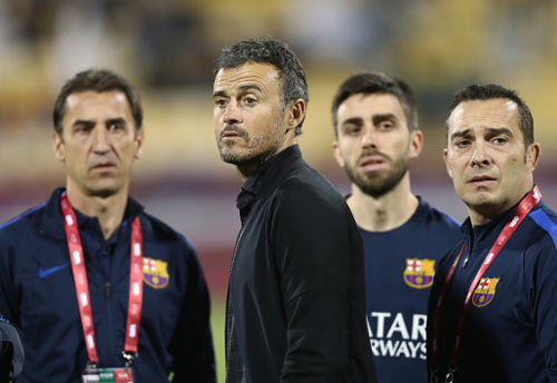 Barca biến động: Chấm 6 ứng viên dẫn dắt Messi, Neymar - 1