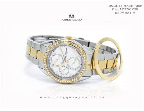 Đồng hồ Đăng Quang khai trương showroom thứ 58 tại Sài Gòn - 9