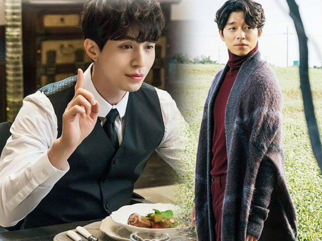 Đồ hiệu nghìn đô của mỹ nam "yêu tinh - thần chết" xứ Hàn - 1