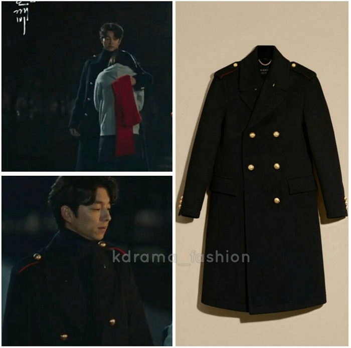 Đồ hiệu nghìn đô của mỹ nam "yêu tinh - thần chết" xứ Hàn - 4