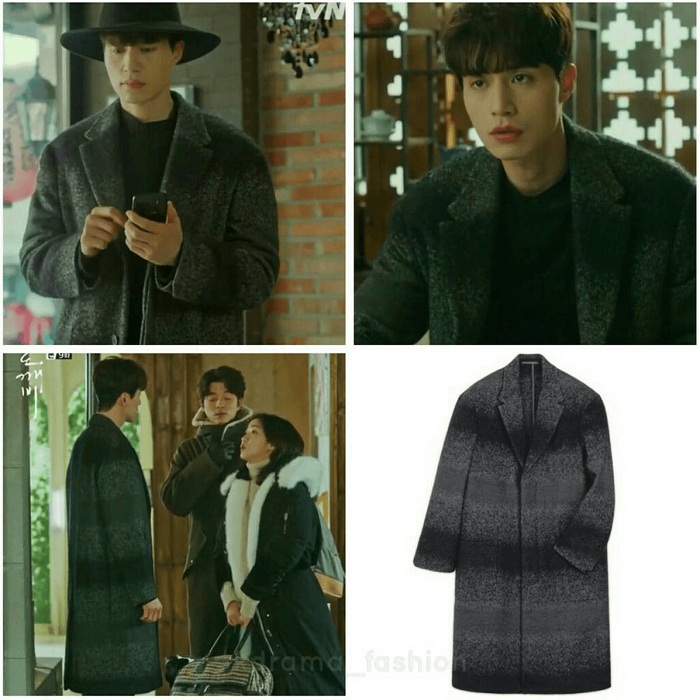 Đồ hiệu nghìn đô của mỹ nam "yêu tinh - thần chết" xứ Hàn - 14