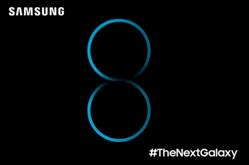 Samsung không từ bỏ dòng Note: Note 8 sẽ có màn hình 4K - 1