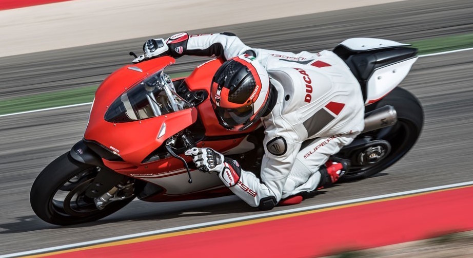 Ducati 1299 Superleggera - Chiếc superbike mạnh mẽ nhất của Ducati - 1