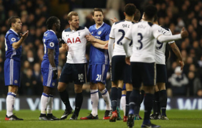 Chi tiết Tottenham - Chelsea: Đứt chuỗi 13 trận thắng (KT) - 3