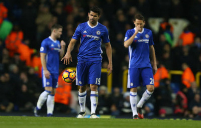 Chi tiết Tottenham - Chelsea: Đứt chuỗi 13 trận thắng (KT) - 9