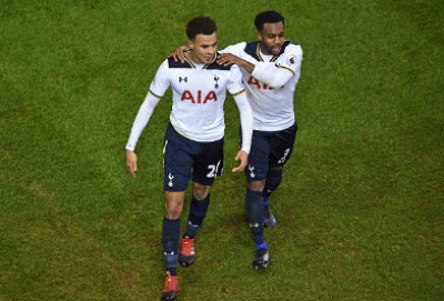 Chi tiết Tottenham - Chelsea: Đứt chuỗi 13 trận thắng (KT) - 8