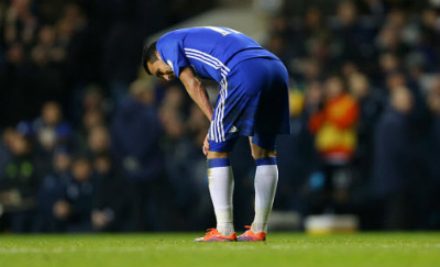 Chi tiết Tottenham - Chelsea: Đứt chuỗi 13 trận thắng (KT) - 10