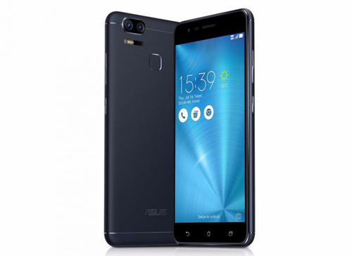 Ra mắt Zenfone 3 Zoom, Zenfone AR dùng RAM 8GB đầu tiên trên thế giới - 3