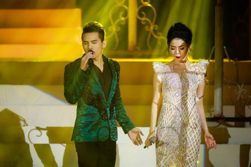 Lệ Quyên tiếp tục khẳng định đẳng cấp với dòng nhạc Bolero - 3