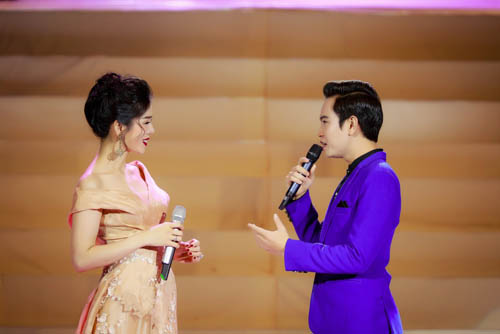 Lệ Quyên tiếp tục khẳng định đẳng cấp với dòng nhạc Bolero - 6