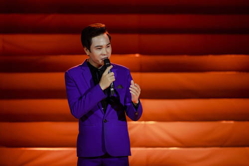 Lệ Quyên tiếp tục khẳng định đẳng cấp với dòng nhạc Bolero - 9