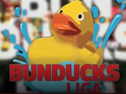 Kỳ thú: Cuộc đua vịt Bunducksliga, Bayern không còn độc bá - 1
