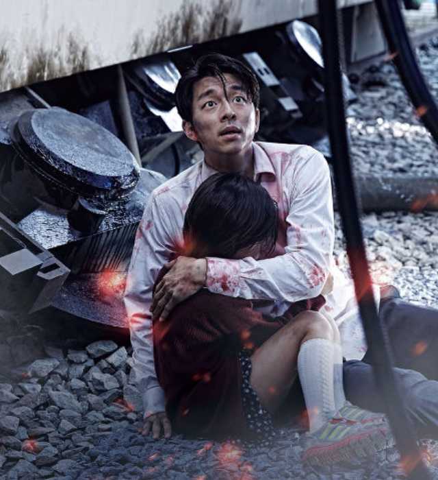 Top 10 phim xuất sắc nhất màn bạc Hàn năm 2016 - 2